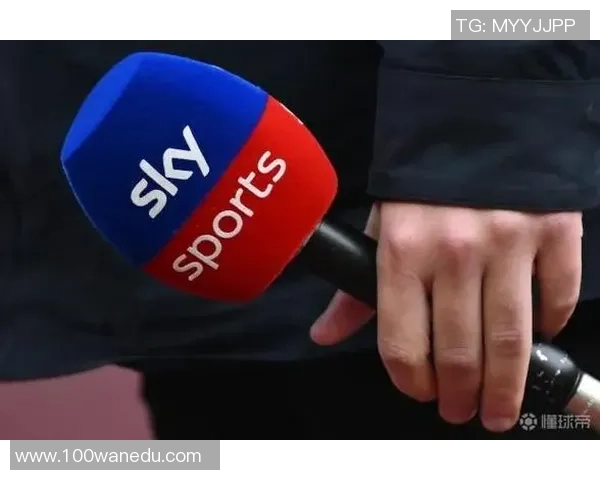 天空体育与BTSport竞争加剧英国体育转播市场迎来新挑战